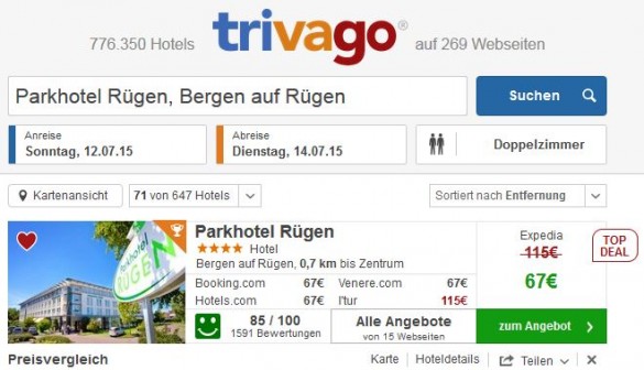 Sterne Hotel R Ef Bf Bdgen Sterne Hotel R Ef Bf Bdgen