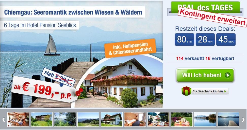 Hotel Pension Chiemsee Hotel Pension Chiemsee