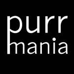 Purrmania Logo 4c