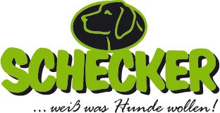 Schecker Logo