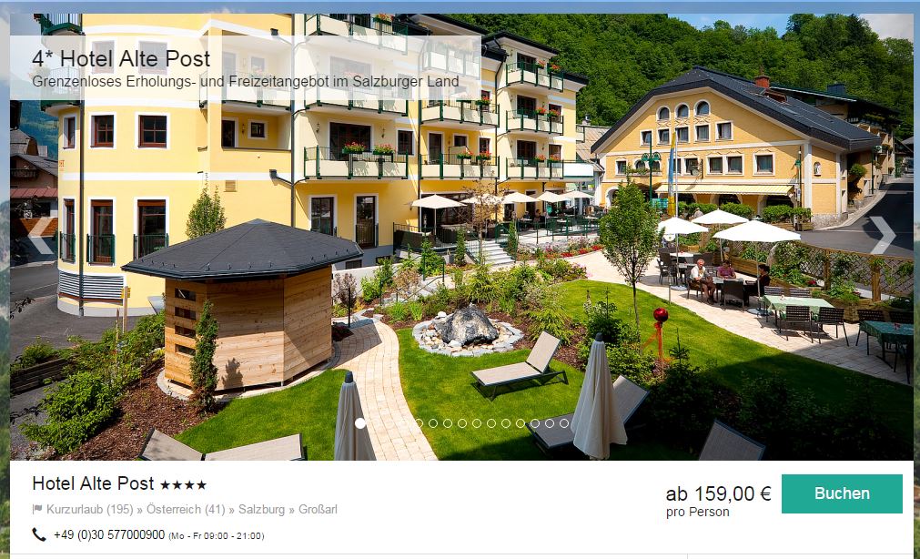 Hotel Alte Post Gro Ef Bf Bdarl Hotel Alte Post Gro Ef Bf Bdarl