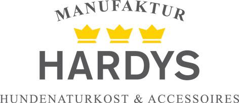 HARDYS Logo