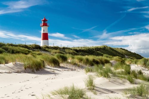 Hundestrände auf Sylt Hundestrände auf Sylt