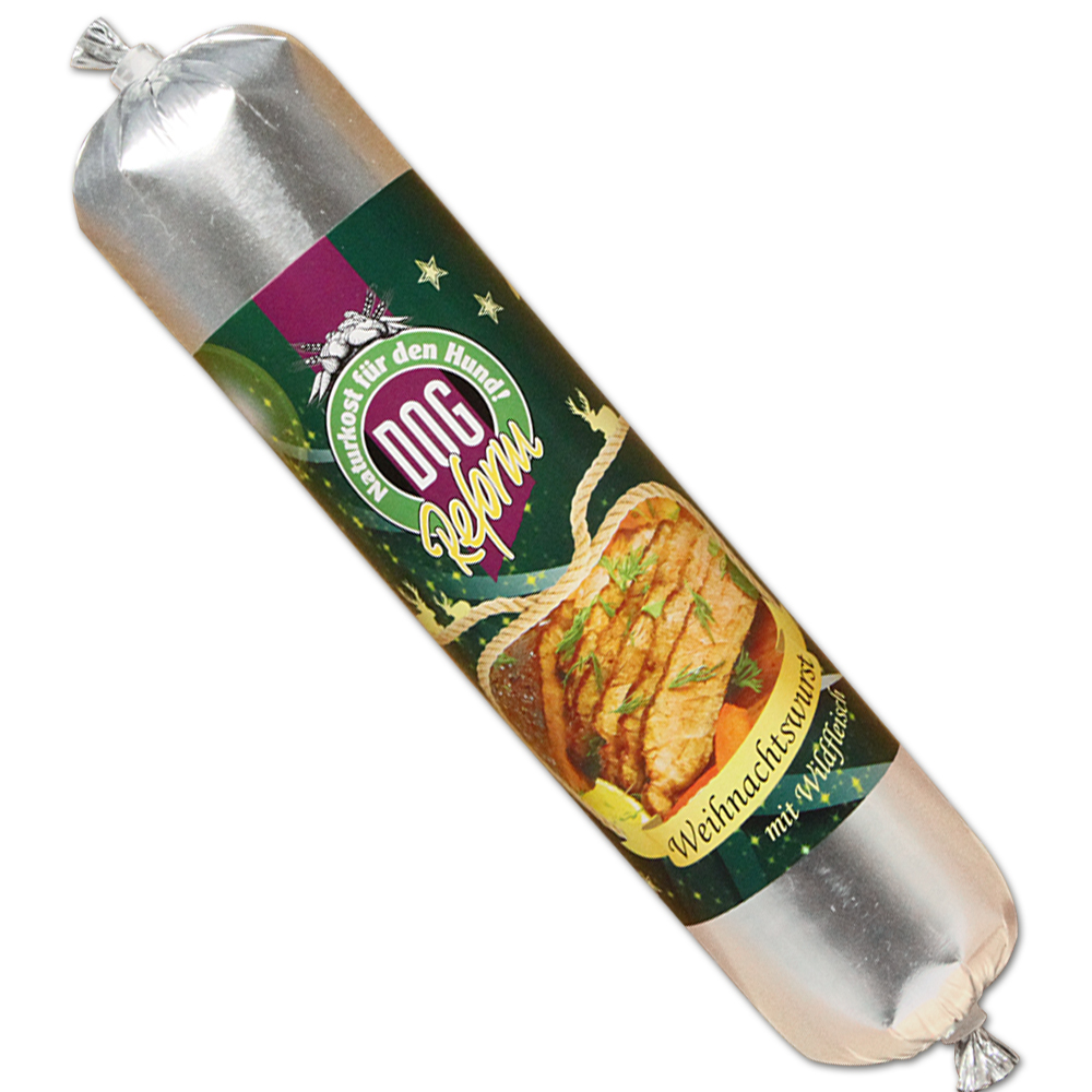 Leckere Weihnachtsgeschenke für Hunde bei Schecker