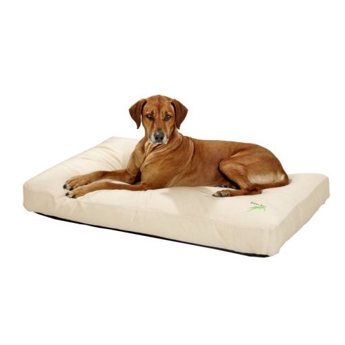 Hundekissen Luxury