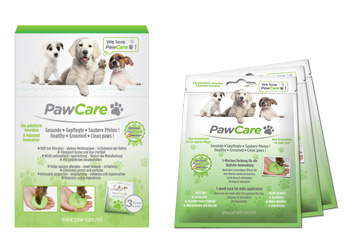 PAW care