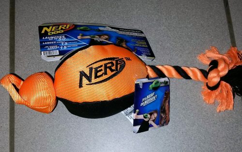Bild 0 Nerf
