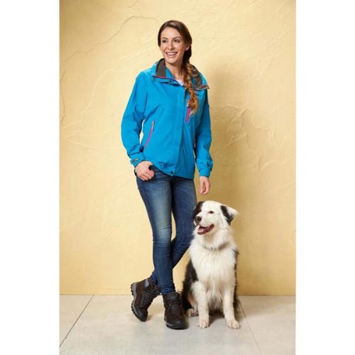 Jacke