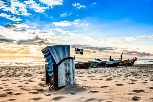 Usedom mit Hund erleben Usedom mit Hund erleben