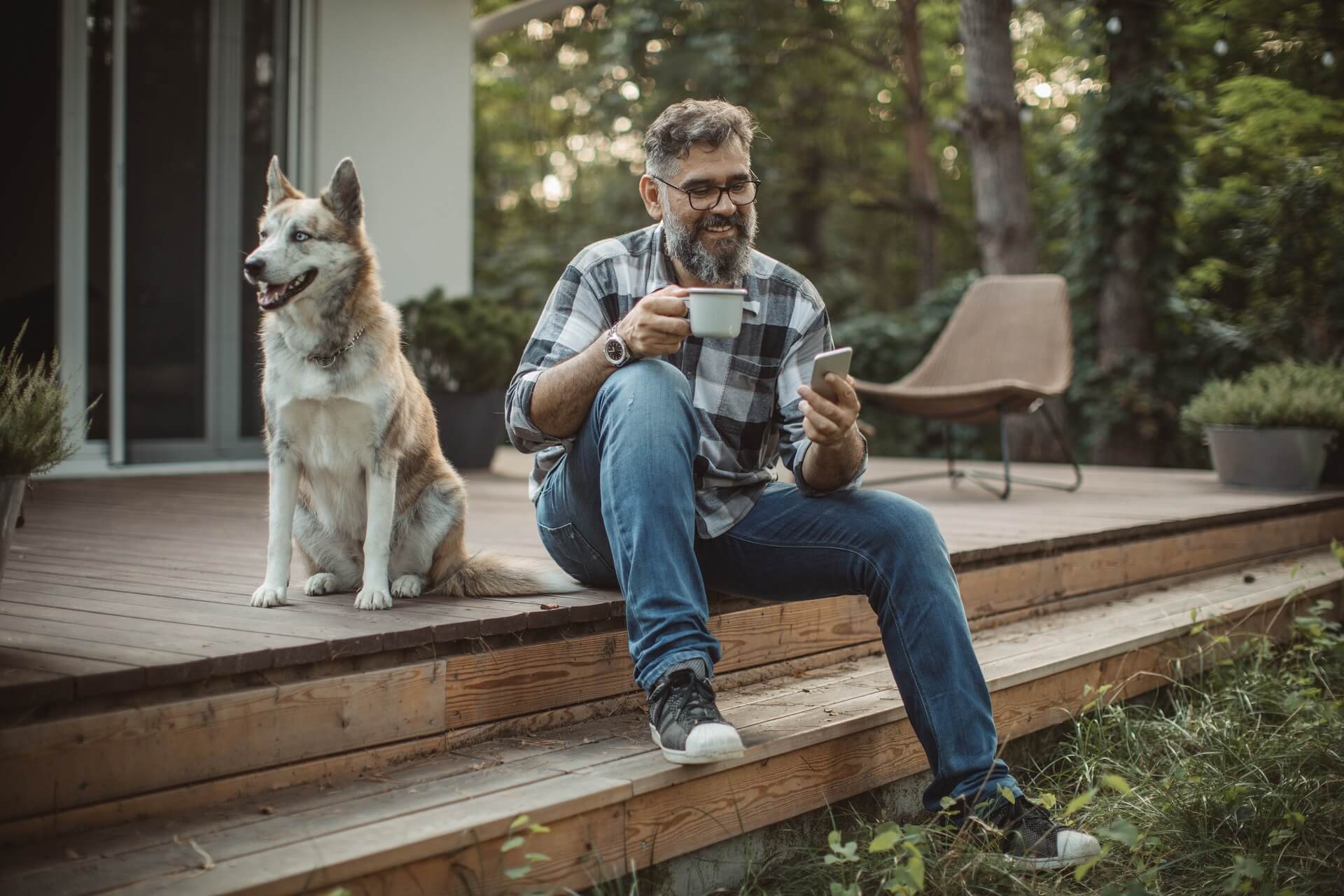 Urlaub mit Hund - Tipps für eine entspannte Reise mit Hund