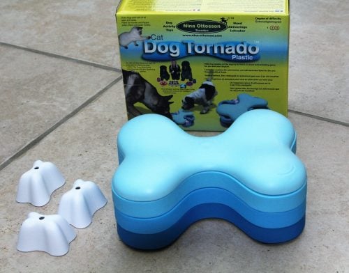 Dog Tornado - Bild 2