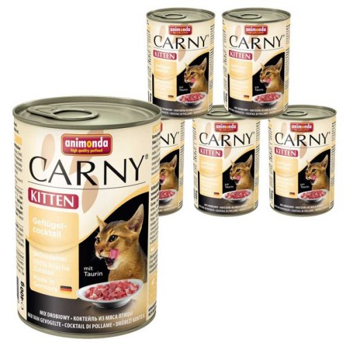 Carny Animnda