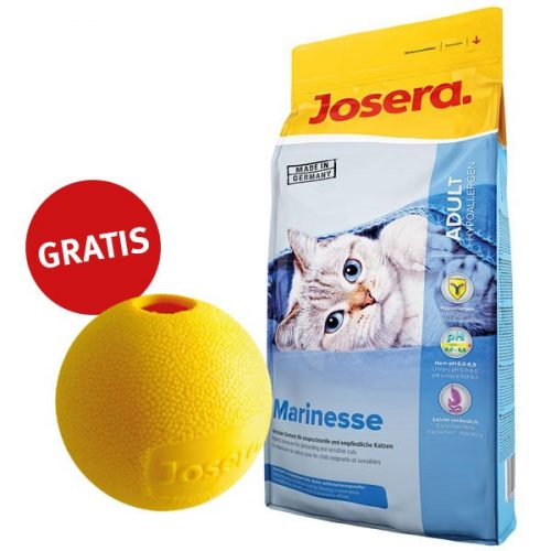 Josera-Katzenfutter-Marinesse-10kg-Futterball_720x600