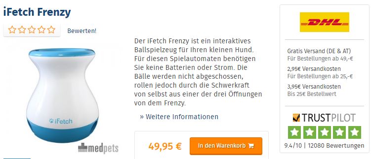 schnäppchen