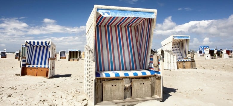 Sankt PeterOrding 3 Tage im top Hotel inkl. WLAN nur 69€