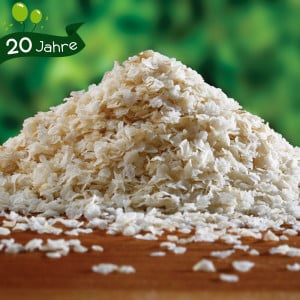 alsa-nature Vorgekochter Premium-Reis