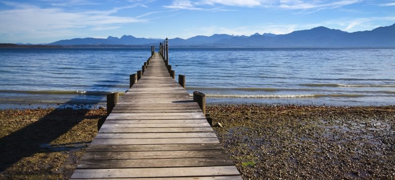 Urlaub am Chiemsee Ferienhaus für 5 Personen schon ab 118€