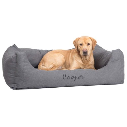 Hundeschlafplätze: Komfort für den Hund — alsa-hundewelt