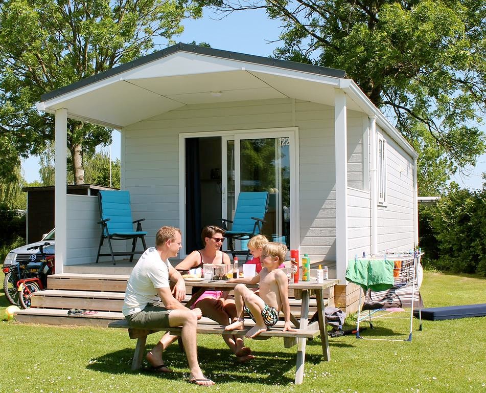Auszeit in Zeeland