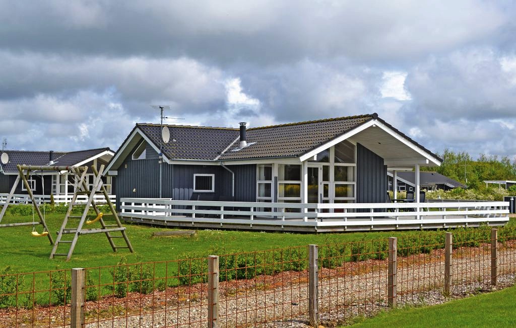 Urlaub in Dänemark