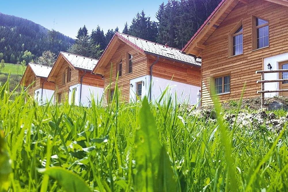 Urlaub in der Steiermark