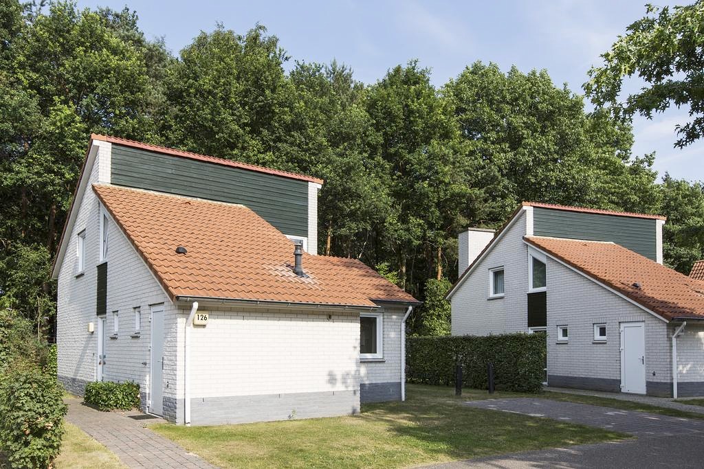 Urlaub in Holland