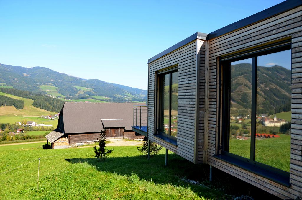 Urlaub in der Steiermark