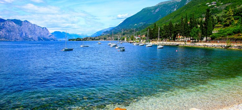 Gardasee mit Hund Ferienhaus für 4 6 Personen ab 89€
