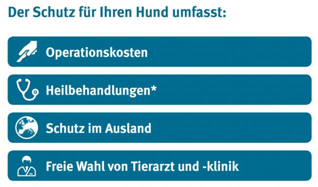 Gothaer Tierkrankenversicherung