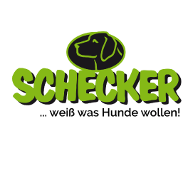 schecker logo