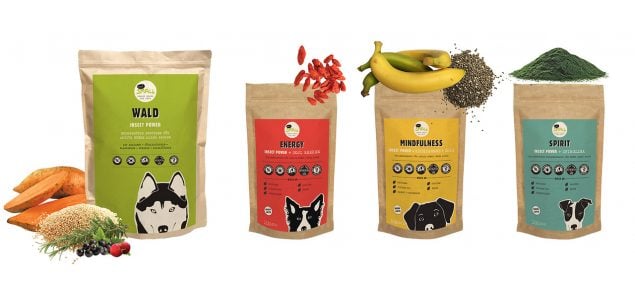 Hundefutter für Allergiker