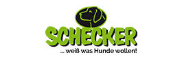 schecker logo