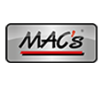 macs logo