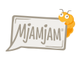 mjamjam logo