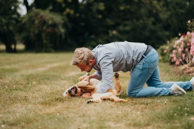 Rosengarten-Vorsorge