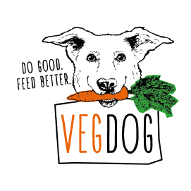vegdog logo