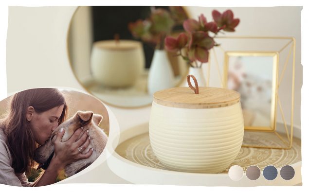 Baumbestattung für Tiere