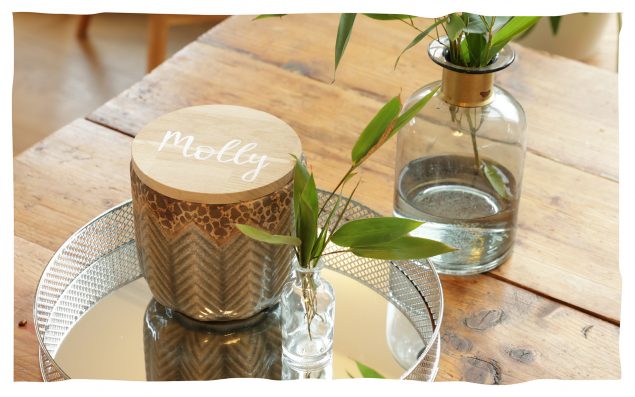 Baumbestattung für Tiere