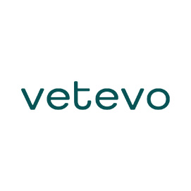 vetevo logo