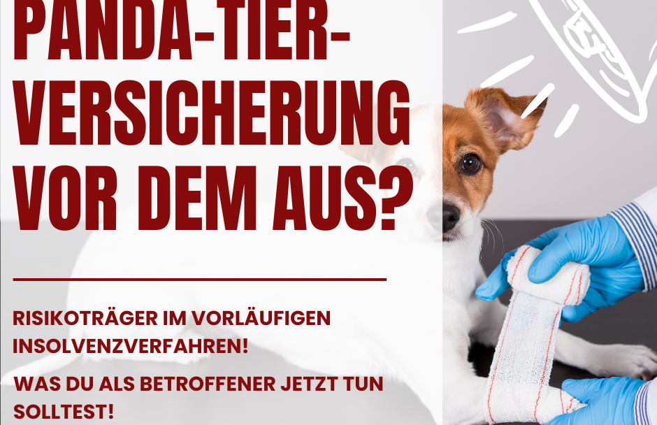 Panda Tierversicherung Telefonnummer