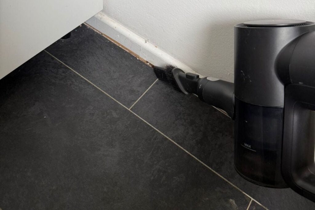 Roborock F25 ACE Combo FlatReach 2.0